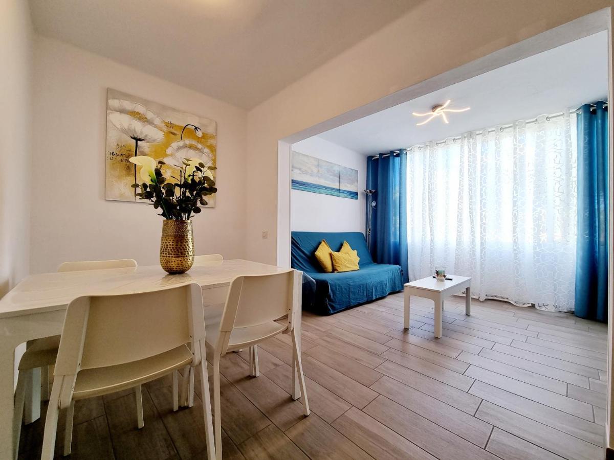 Apartamento Norma 8 Playa Roca كوستا تاغيسي المظهر الخارجي الصورة