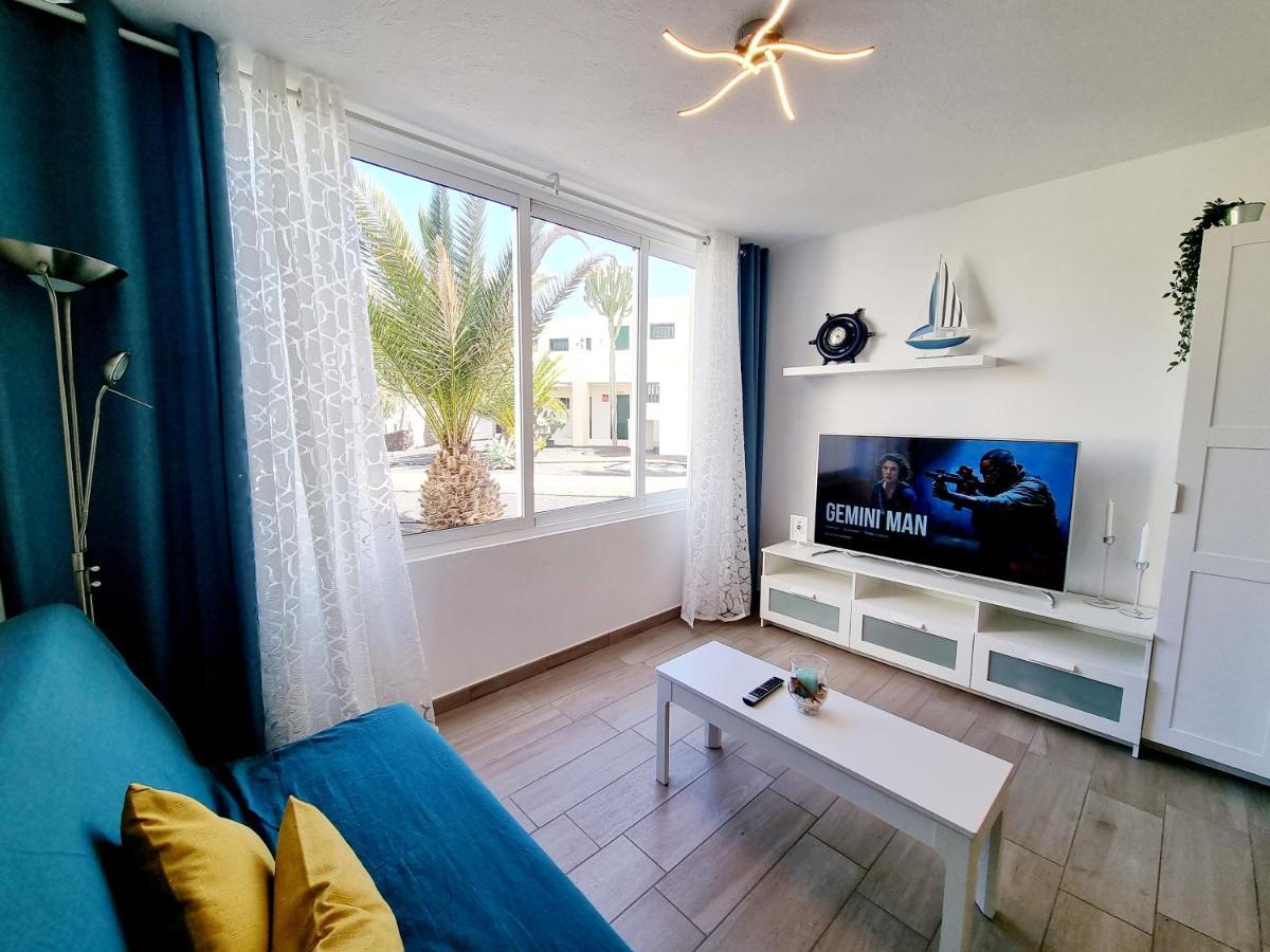 Apartamento Norma 8 Playa Roca كوستا تاغيسي المظهر الخارجي الصورة