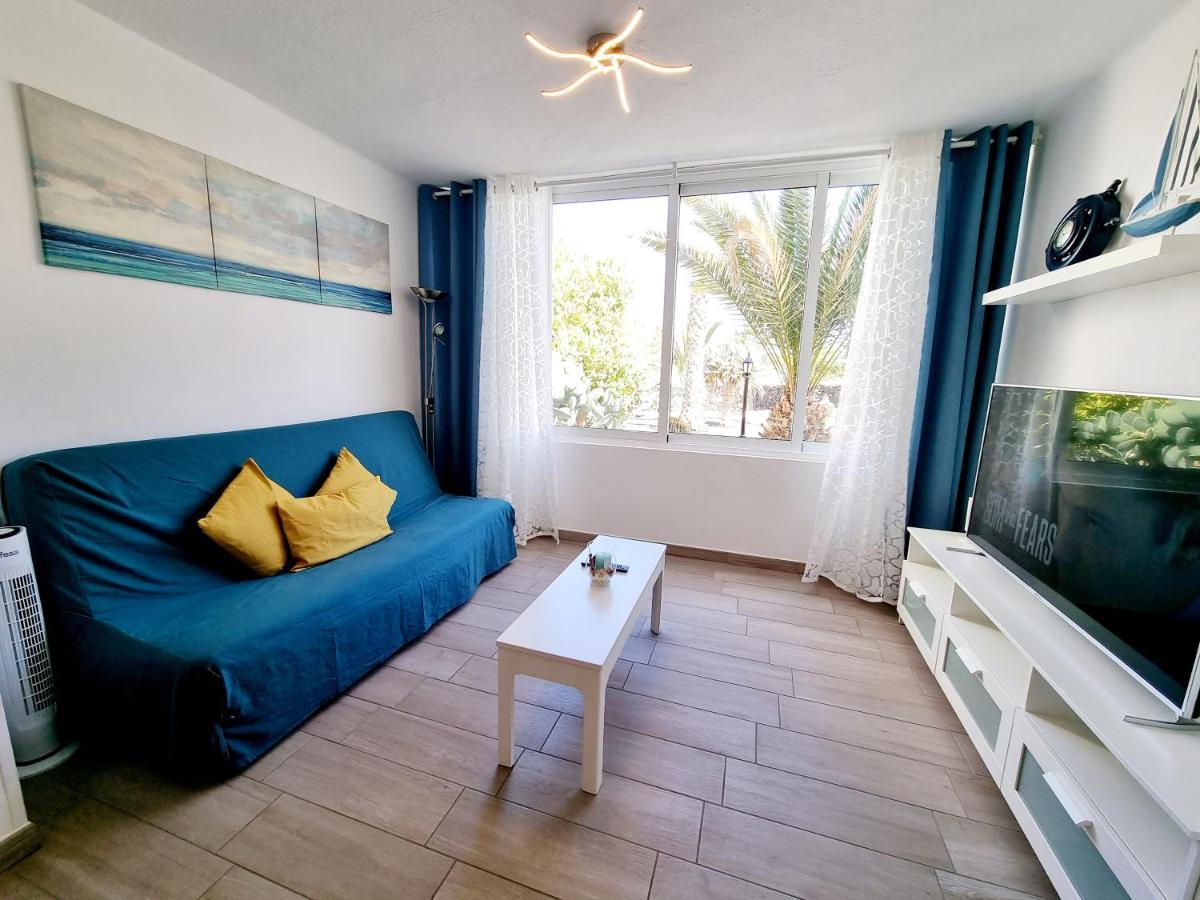 Apartamento Norma 8 Playa Roca كوستا تاغيسي المظهر الخارجي الصورة